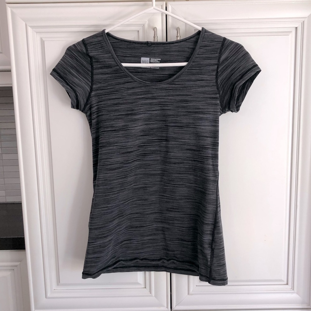 MEC women’s organic cotton t-shirt